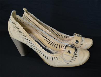 bronx so today shoes