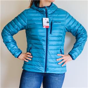 mackage black jacket