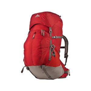 Gregory Jade 60 Jetstream LTS Women\'s Hiking Backpack S Green Gregory Jade 60 Backpack Women main image 2