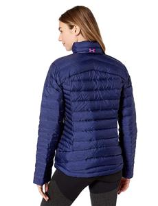 【ドナちゃん様】UNDER ARMOUR スノーボードジャケット ブラック　S Under Armour Storm Armour Down 2.0 Fleece Jacket 'Black
