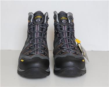 NEW Asolo Neutron GV Hiking Boots Gore Tex Vibram MegaGrip