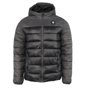 9090Logo Rich Puffer Jaket 24AW M サイズ 9090 Logo Rich Puffer Jacket 24AW Mサイズ
