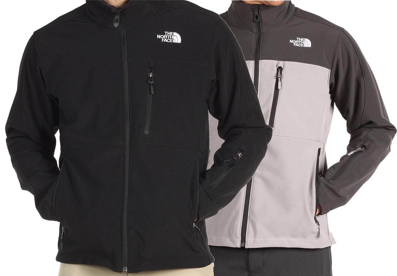 the north face tnf apex jacket