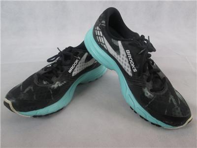 brooks ice cream shoes