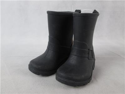 native barnett rain boots