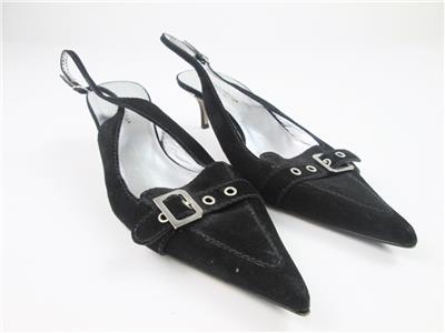 d&g kitten heels