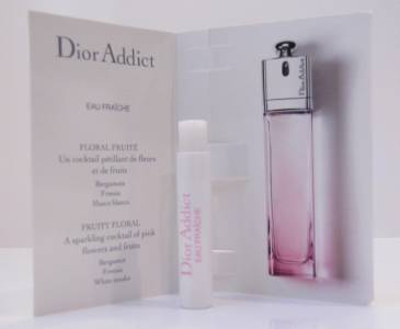 dior addict perfume eau fraiche