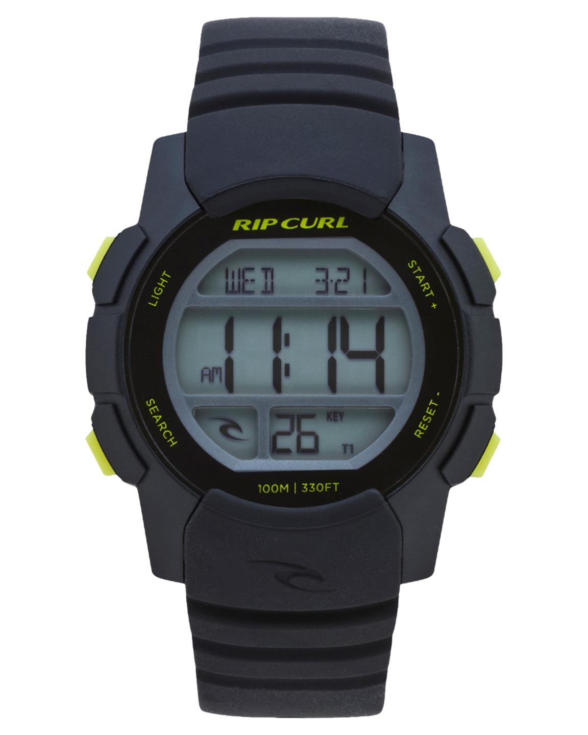 rip curl boys watch