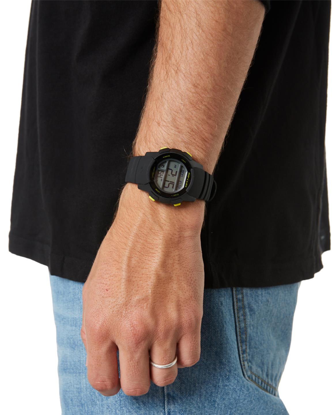 rip curl mission watch