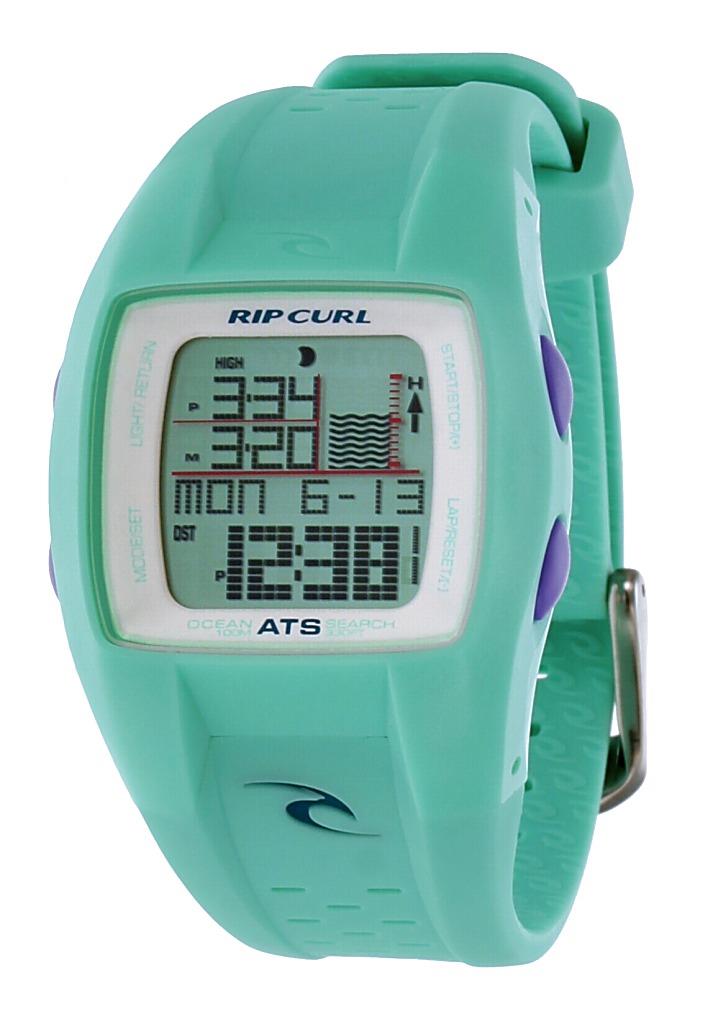 Rip curl mission store digital watch instructions