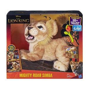 simba