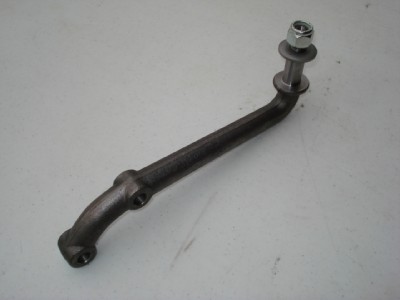 Ford f1 upper shock mounts #5