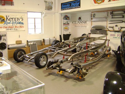 1929 Ford model a coil #5