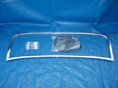 34 Ford windshield frame #4