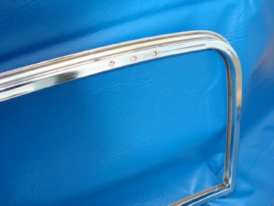 34 Ford windshield frame #6