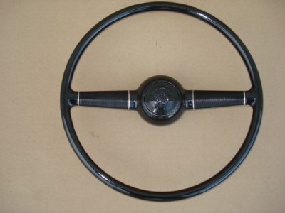 1940 Ford horn button #8