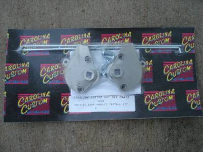 32 Ford door handles #4