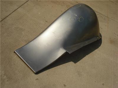 1932 Ford front fenders #2