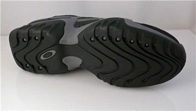 oakley bottlecap shoes