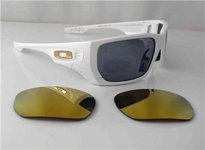 Oakley - 送料無料！新品未使用！OAKLEY SPLICE SHAUN WHITE 楽天市場】【生産終了モデル】オークリー ゴーグル GOGGLE