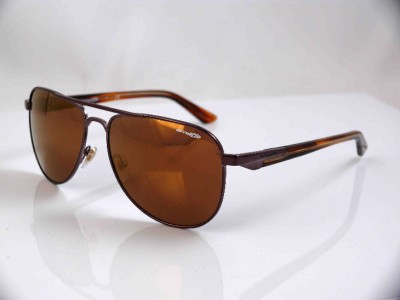 arnette one time polarized aviator sunglasses