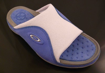 oakley crater sandals