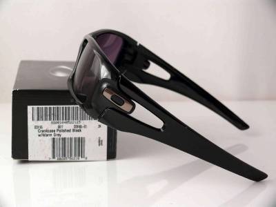 hideoslブラック Oakley Holbrook XL Sunglasses