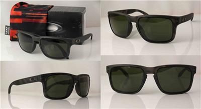 OAKLEY HOLBROOK FALLOUT COLLECTION 