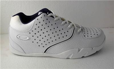 oakley tennis shoes