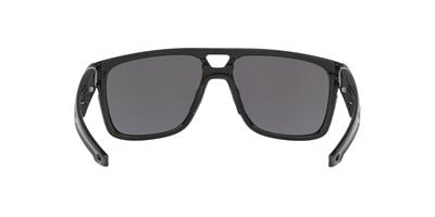 超特価SALE開催！ OAKLEY SUNGLASSES BLACK POLISHED 0160 9382 PATCH CROSSRANGE セル、プラスチックフレーム