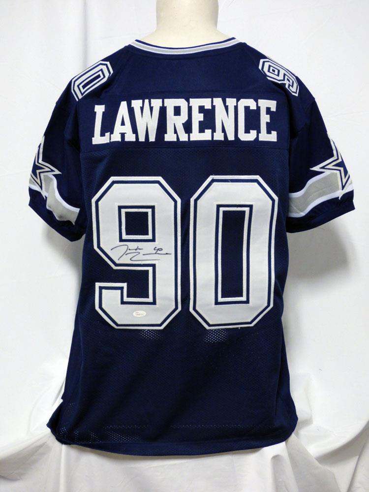demarcus lawrence jersey shirt