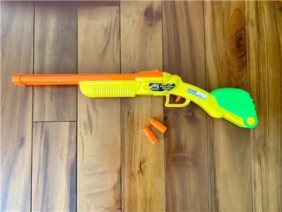 Buzzbee Shotgun Shells
