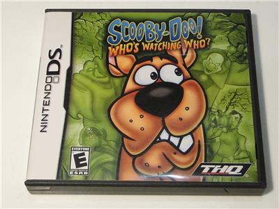 任天堂 - スパイディー Scooby-Doo Mystery (Super Nintendo Entertainment System