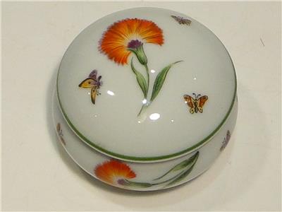 ティファニー Tiffany 小物入れ LIMOGES