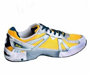 lawn green bowling shoes