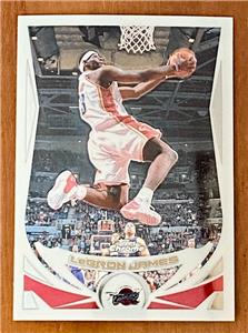 【希少】2005-06 Topps Chrome LeBron James LeBron James 2005 Topps Chrome #102 Refractor /999 Price