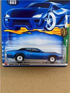 Hot Wheels　2002 TOKARO'S Plymouth Road Hot Wheels 2002 Tokaro'S Plymouth Road | eBay
