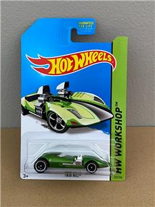 Hot Wheels 2014 Super Treasure Hunt セット 1130530451_tp.jpg