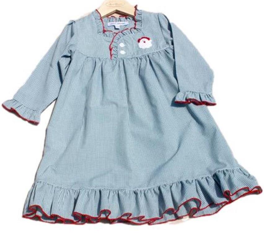 santa nighties