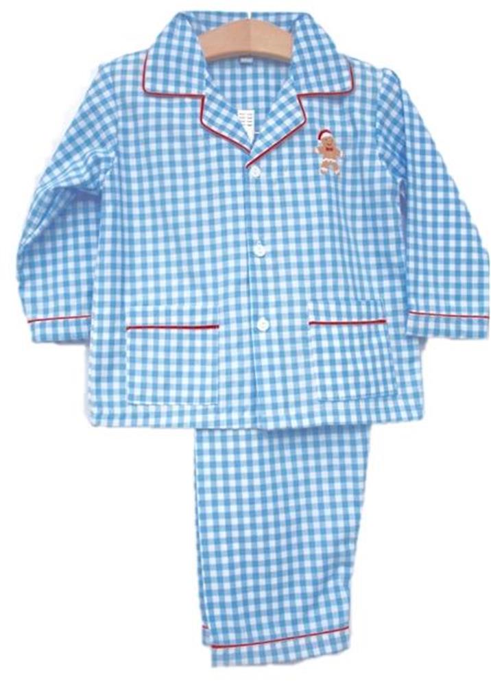 lightweight baby pajamas