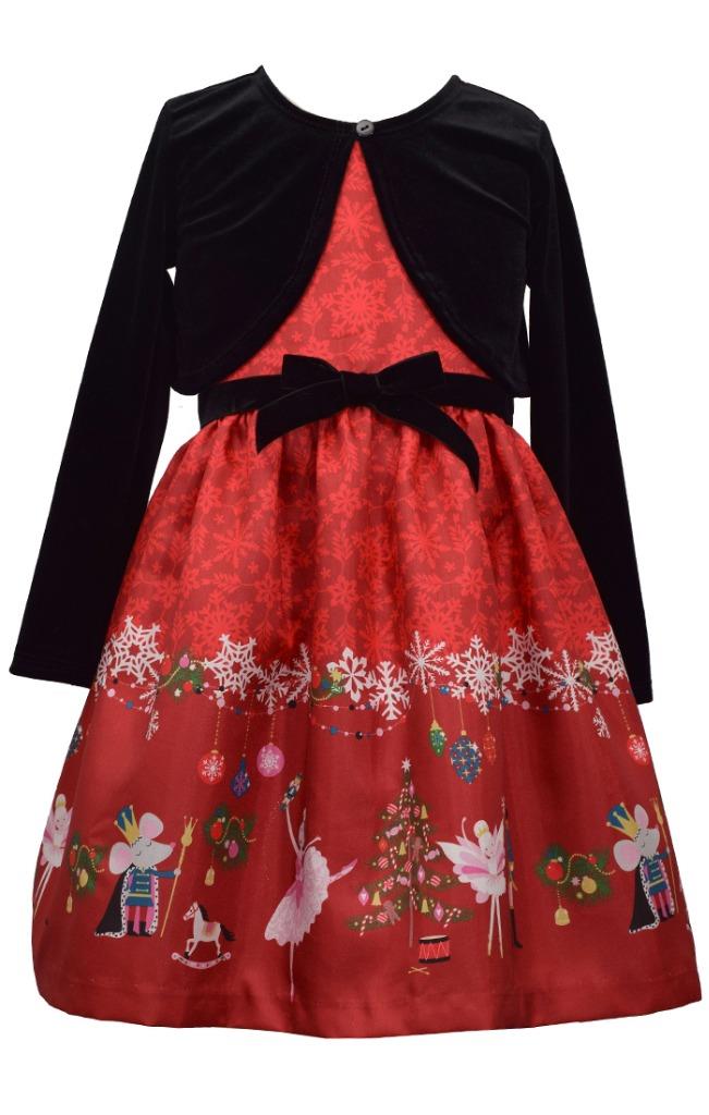 nutcracker clothing