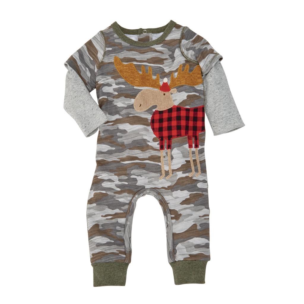 mud pie santa outfit