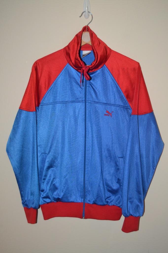 retro puma tracksuit