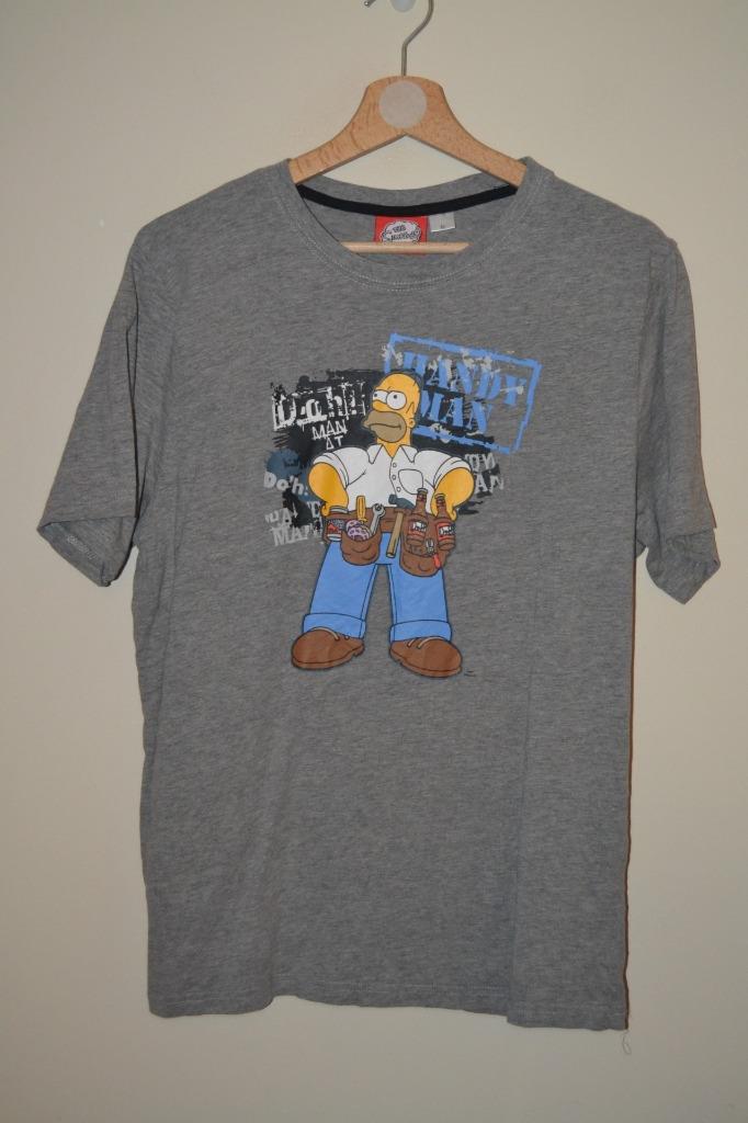 Homer Simpson Work T Shirt Fi4c0891 Fiqhehanafi Com