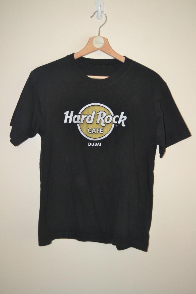 hard rock cafè t shirt