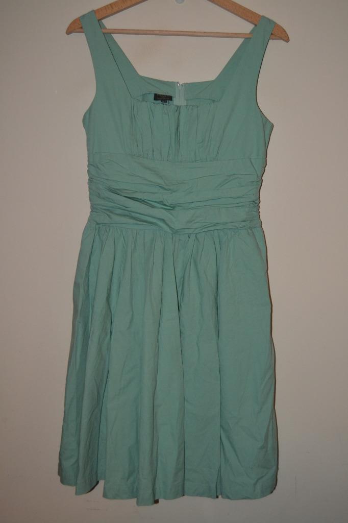 topshop sundress
