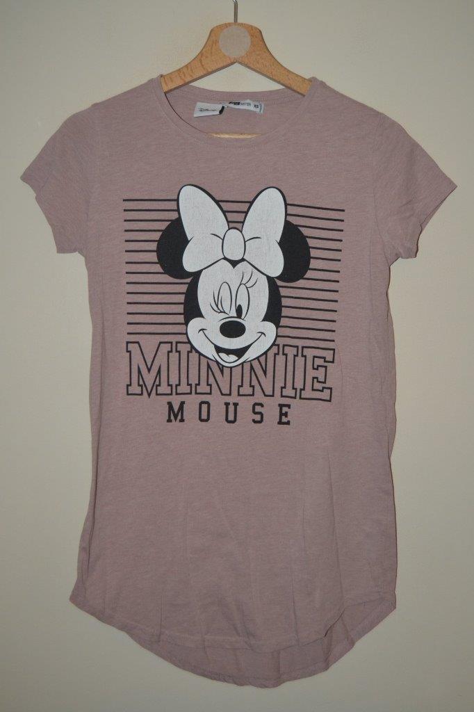 disney t shirt uk