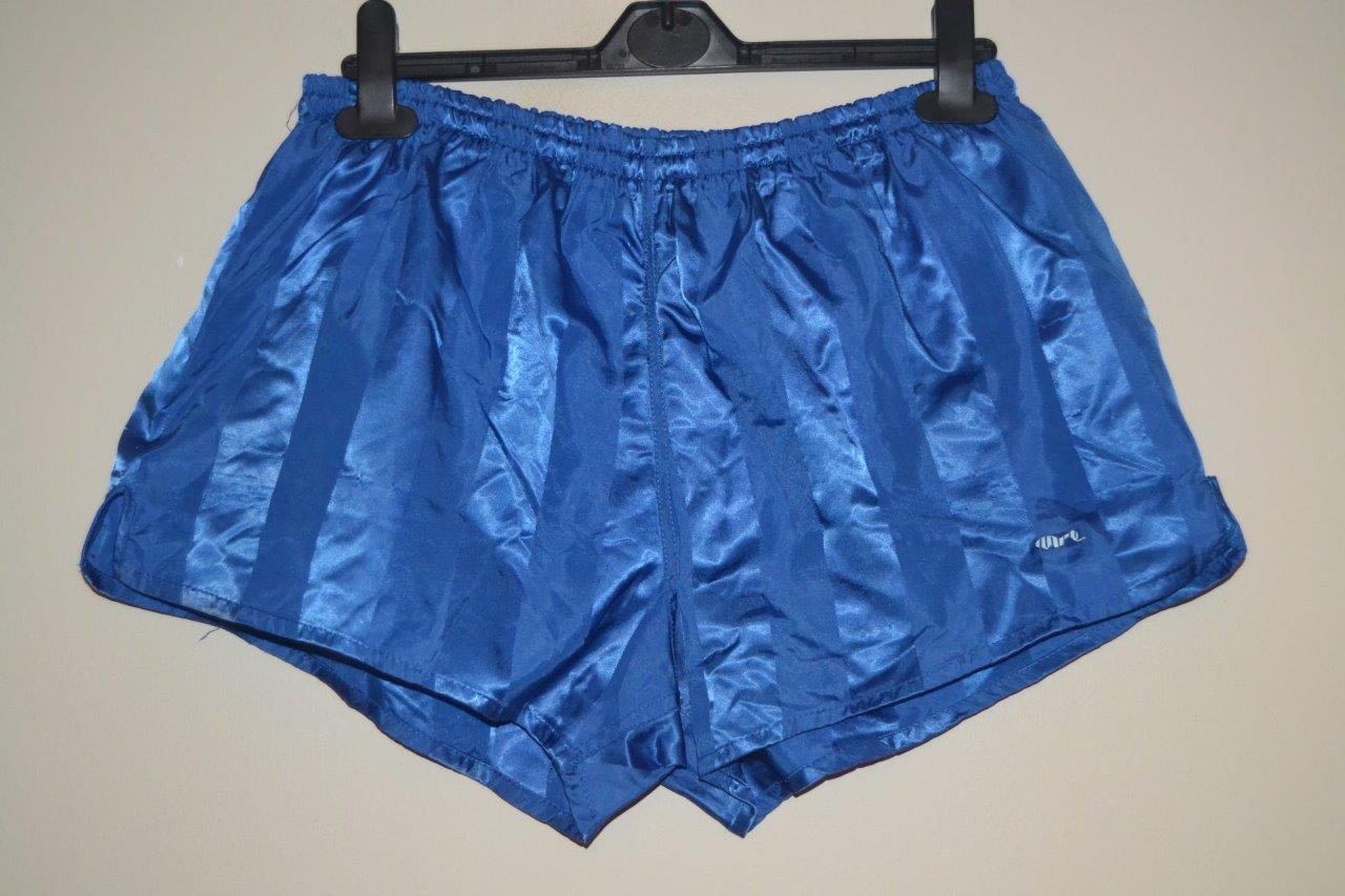 puma nylon shorts