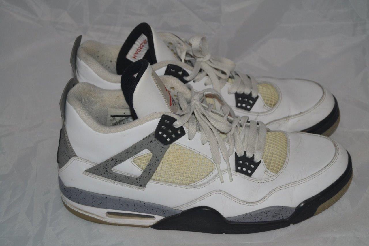 zapatillas retro 4