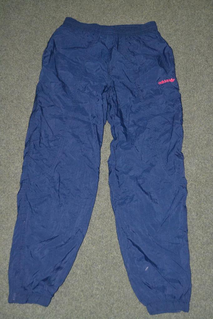 adidas shell tracksuit bottoms